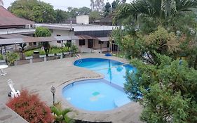 Hotel Bahtera PT.Pelni