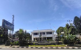 Hotel Bahtera PT.Pelni